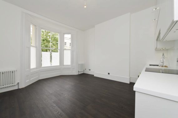 2 Bedroom Ground Fla...